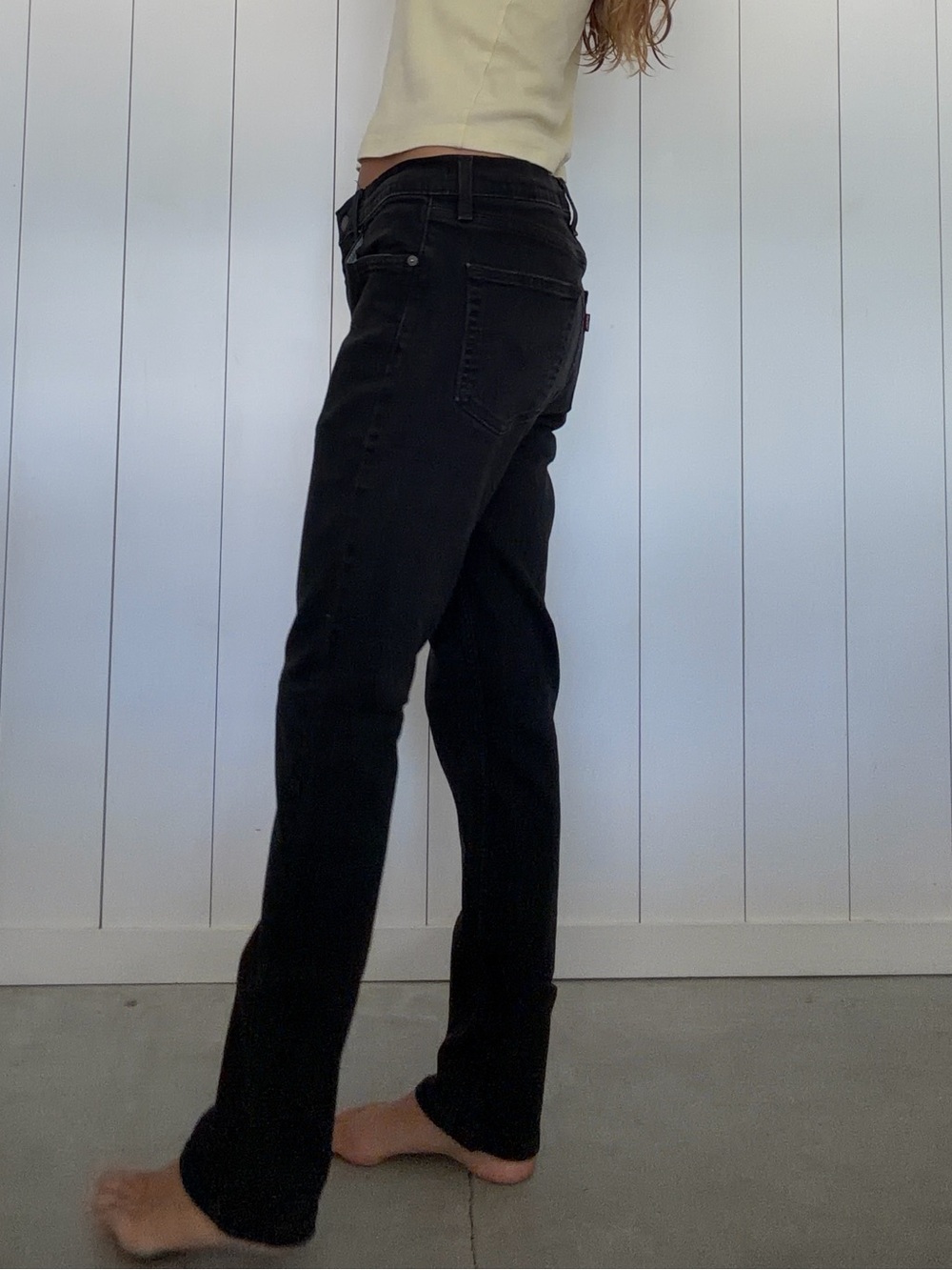 LEVI’S JEANS - Picture 2 of 3